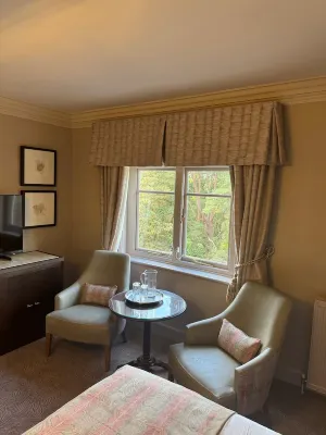 Macdonald Berystede Hotel and Spa Huoneet Photos