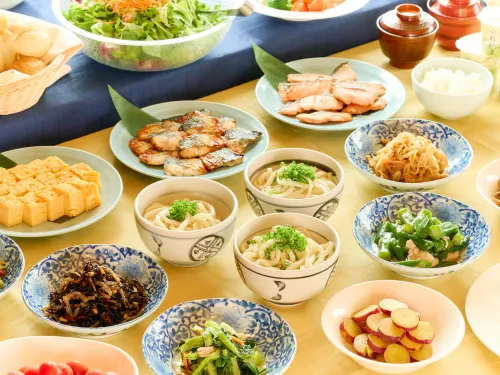 APA飯店新宿御苑前 餐飲 Photos