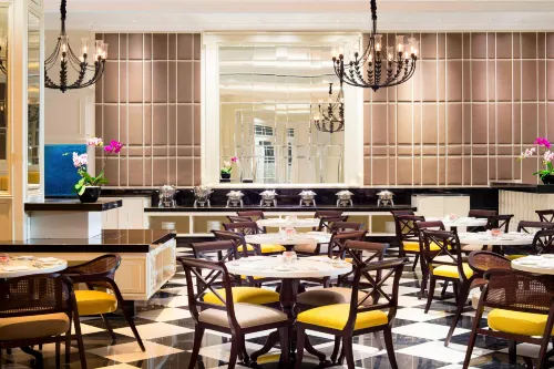 Four Points by Sheraton Bandung Makanan Photos