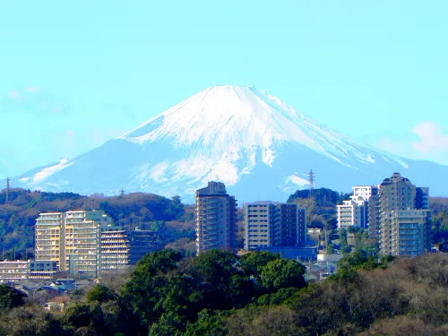 Yokohama Techno Tower Hotel Hotellin lähellä Photos