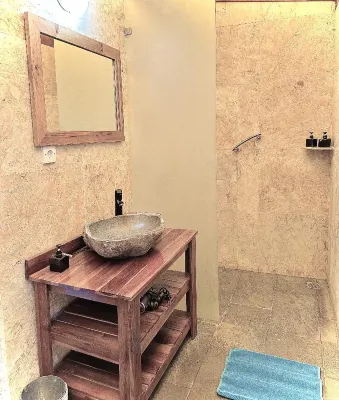 S Resorts Hidden Valley Bali Kamar Photos