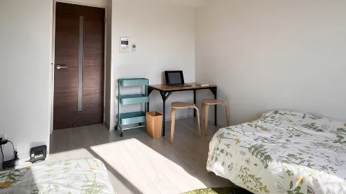 R Guest House Kamar Photos