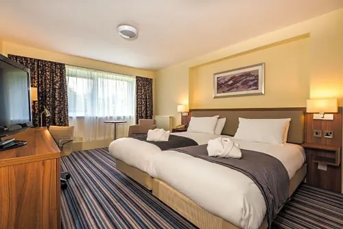Holiday Inn Norwich Photos