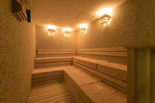 Kurobe Unazukionsen Yamanoha Loisirs et amusements Photos
