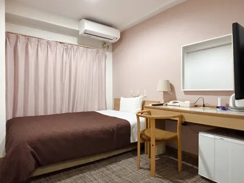 E Hotel Warabi Camere Photos