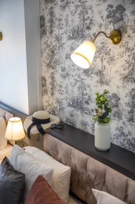 Niss Lara Hotel Номера Photos