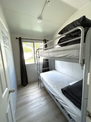 Mandurah Coastal Holiday Park Photos
