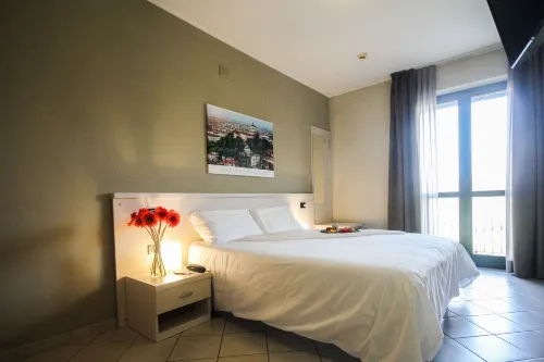 Green Class Hotel Candiolo Photos