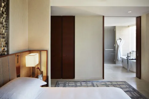 Park Hyatt New York Rooms Photos