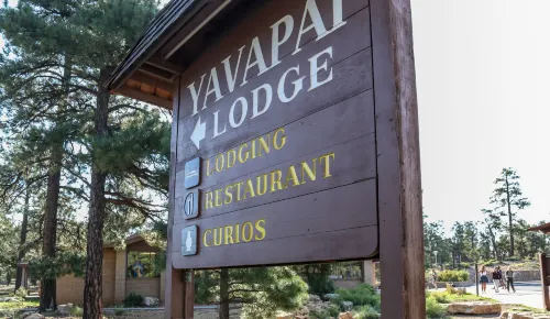 Yavapai Lodge Near Hotel Photos