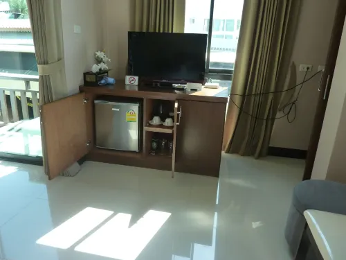 Kata Beachwalk Hotel and Bungalows Photos