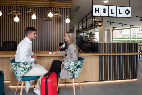 ibis Styles Santander Loisirs et amusements Photos