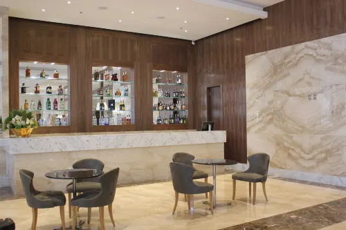 Windsor Marapendi Hotel Leisure & Recreation Photos
