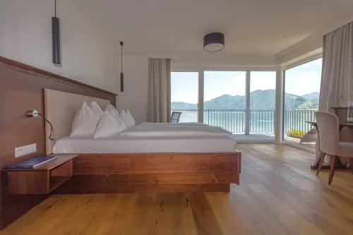Hotel Stadler am Attersee Rum Photos