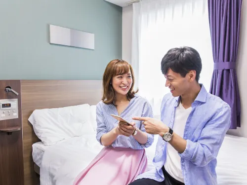 Comfort Hotel Suzuka Chambres Photos