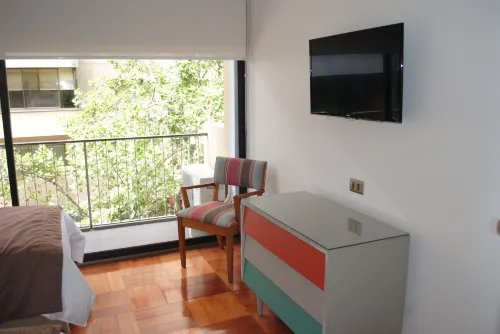 Hotel Santa Lucia Photos