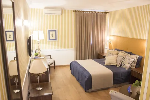 Hotel Dan Inn Araraquara by Nacional Inn Photos
