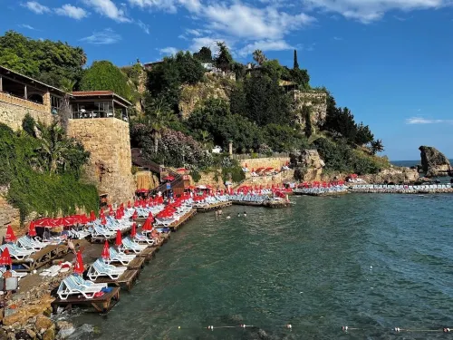 Villa Citronella Boutique Hotel Near Hotel Photos