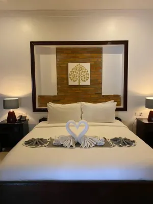 Angkor Tempora Boutique Photos