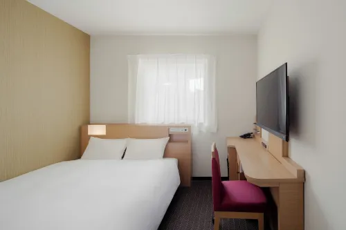 Nest&Rise Osaka Namba Hotel Photos