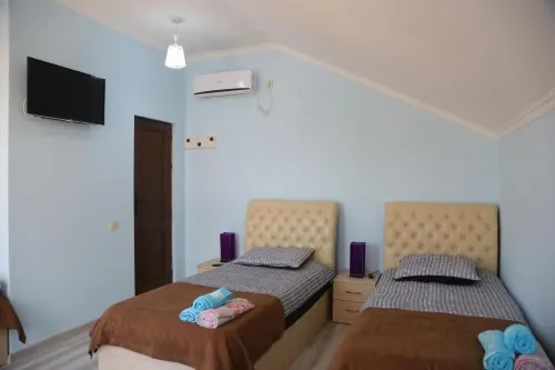Hotel Balcony Chambres Photos