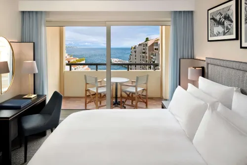 Columbus Hotel Monte-Carlo, Curio Collection by Hilton Featured Photos