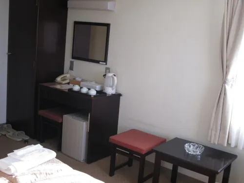 Mito Riverside Hotel Photos