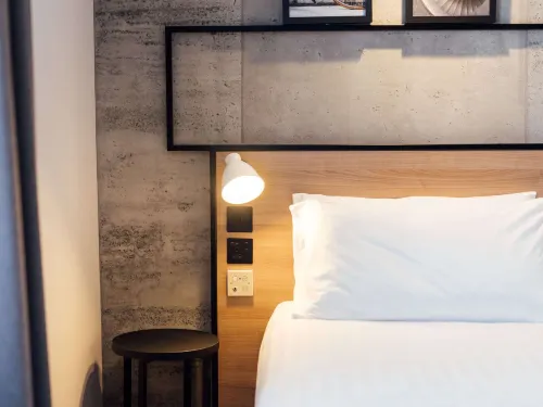 Ibis Coleraine Riverside Chambres Photos