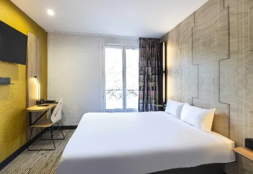 B&B Hotel Perpignan Centre Photos