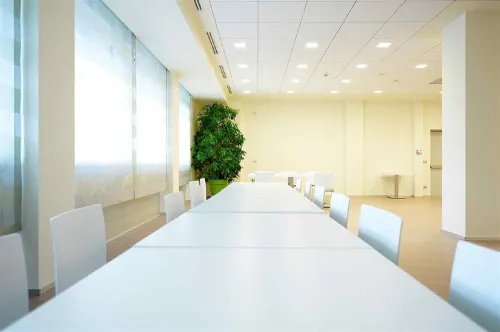Hotel Mercure Venezia Marghera Business Photos
