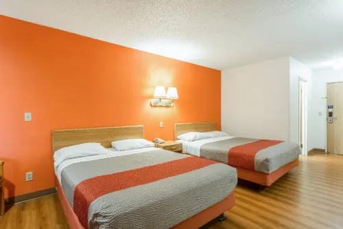 Motel 6 Winslow, AZ Photos