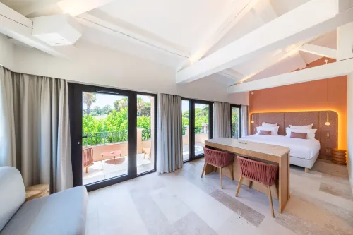Hotel Brin d'Azur - Saint Tropez À ne pas manquer Photos