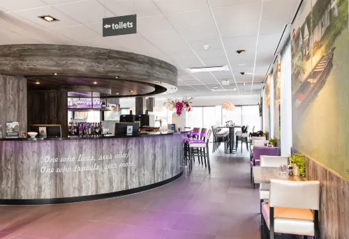 Best Western City Hotel Woerden Benessere e tempo libero Photos