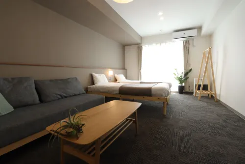 Uchi Living Stay Otaru Suitengu Nổi bật Photos