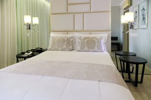 Josefa D`Obidos Hotel Camere Photos
