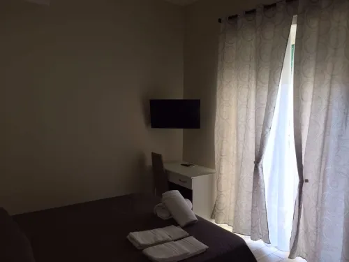 B&B Metropolitan Camere Photos