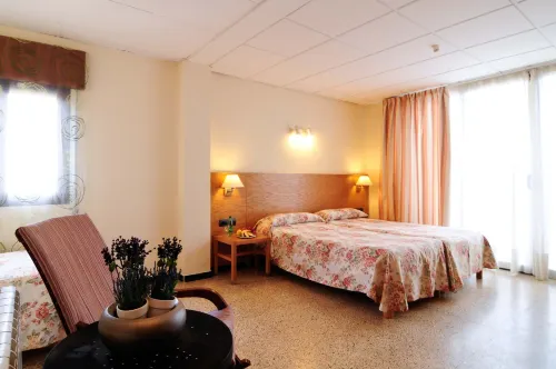 Hotel Balear Photos