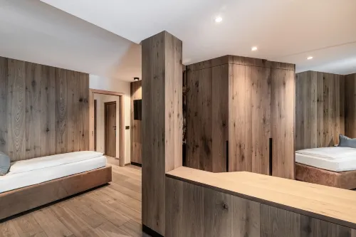 Linder Cycling Hotel Chambres Photos