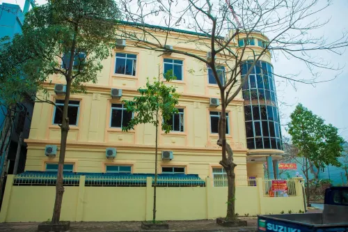 Star Hotel Hai Duong Esterni Photos