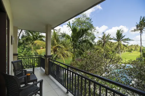 Agung Raka Resort & Villa Dekat Hotel Photos