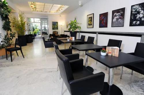 Hotel Unger Ristorazione Photos