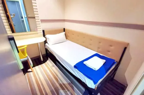 Capital O 75451 Podstel Hostel Bangkok Chambres Photos