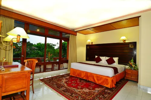 Inna Sindhu Beach Hotel & Resort Featured Photos