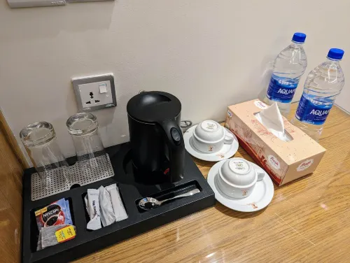 Hotel Royal Bengal Photos