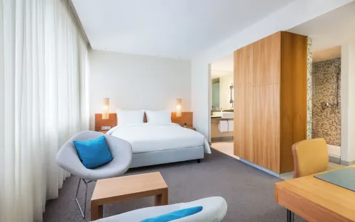 Lindner Hotel Berlin Ku'Damm Photos