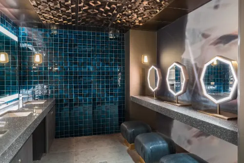 Tryp by Wyndham Newark Downtown Photos