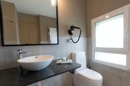 Hotel Avenida Rooms Photos