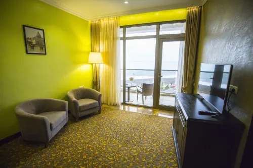 Colosseum Marina Hotel Номера Photos