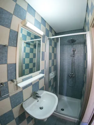Crystallo Apartments Номера Photos