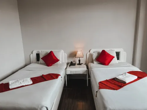 River Grand Hotel Camere Photos